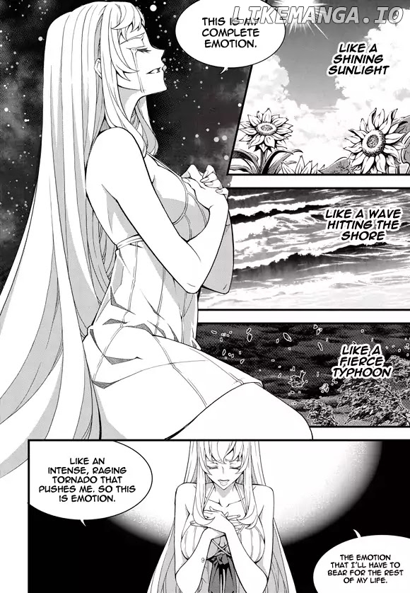Witch Hunter chapter 185 - page 11