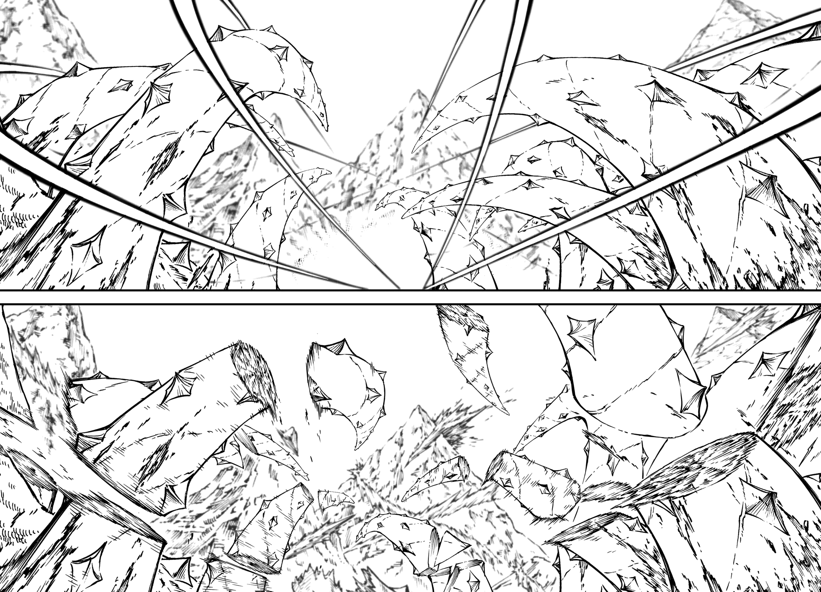 Witch Hunter chapter 215 - page 5