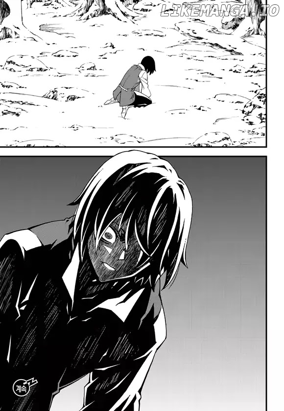Witch Hunter chapter 189 - page 14