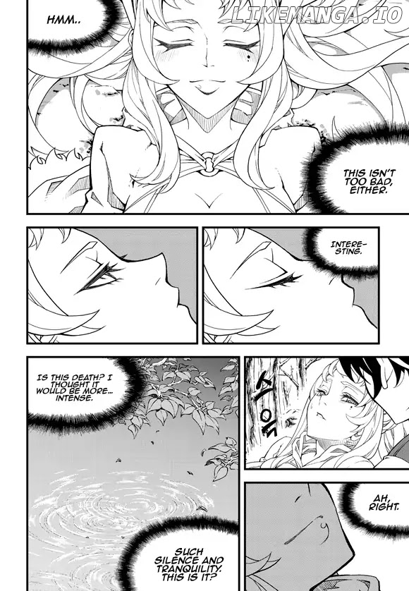 Witch Hunter chapter 189 - page 7