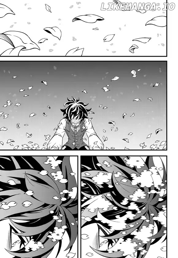 Witch Hunter chapter 190 - page 4