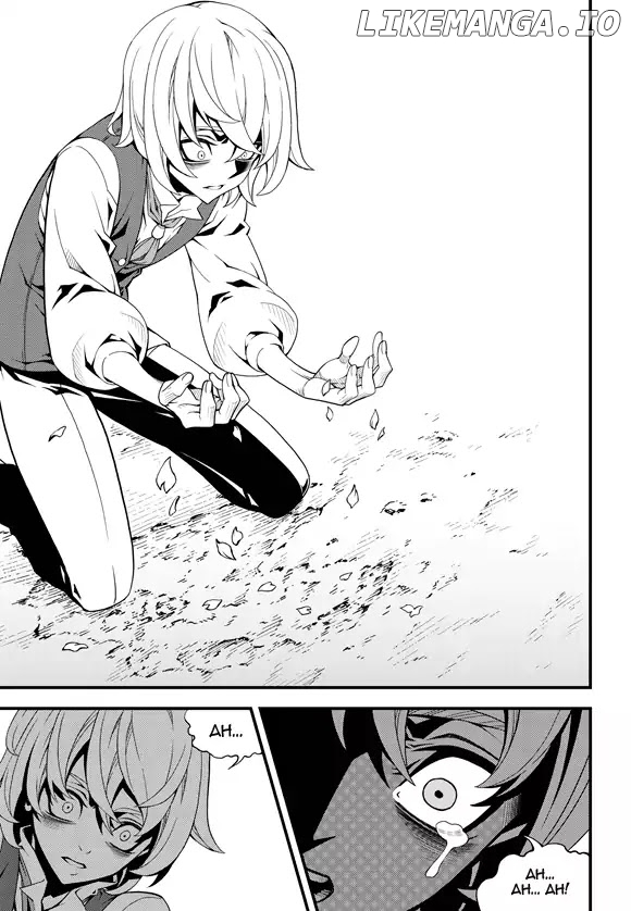 Witch Hunter chapter 190 - page 6