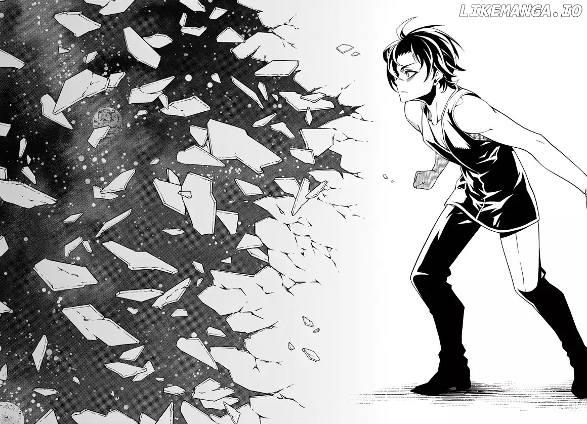 Witch Hunter chapter 190 - page 9