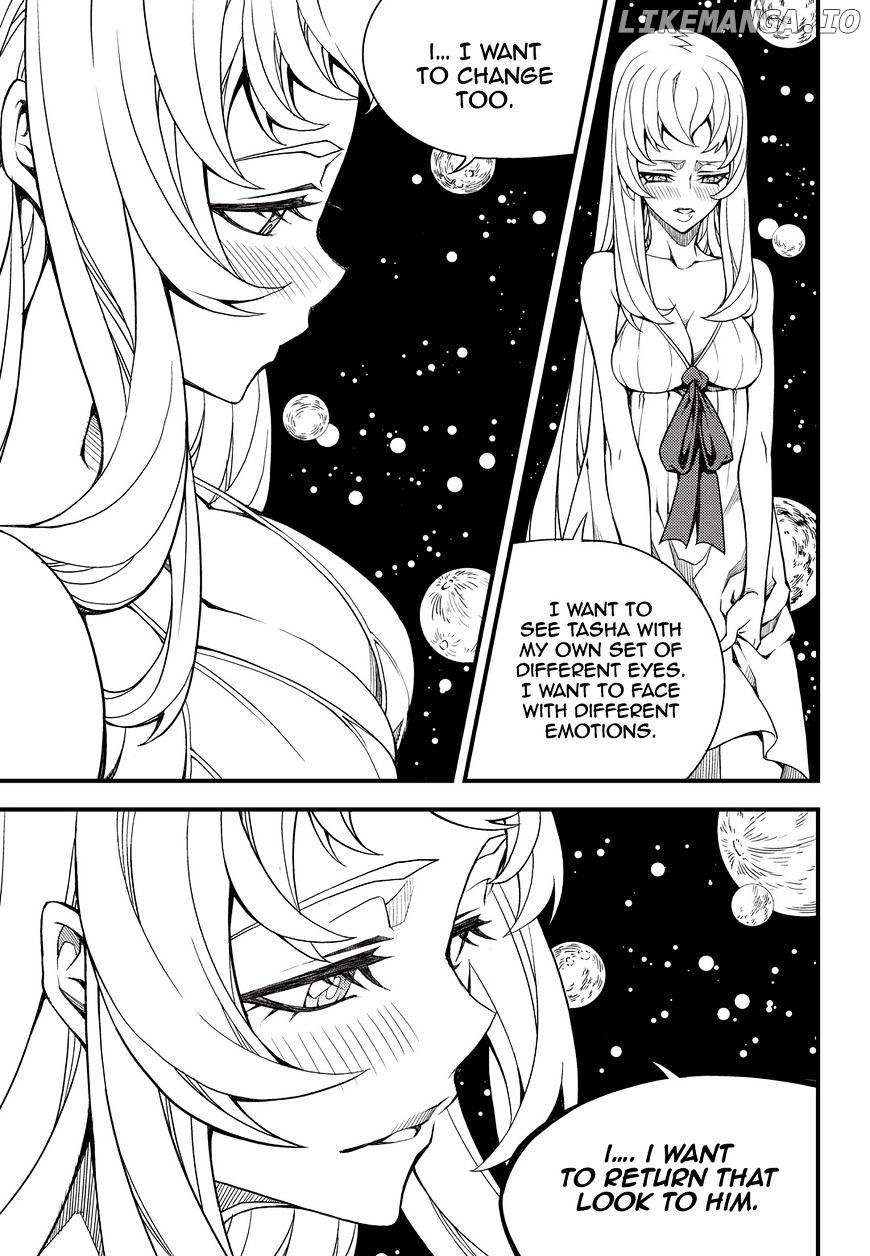 Witch Hunter chapter 174 - page 7