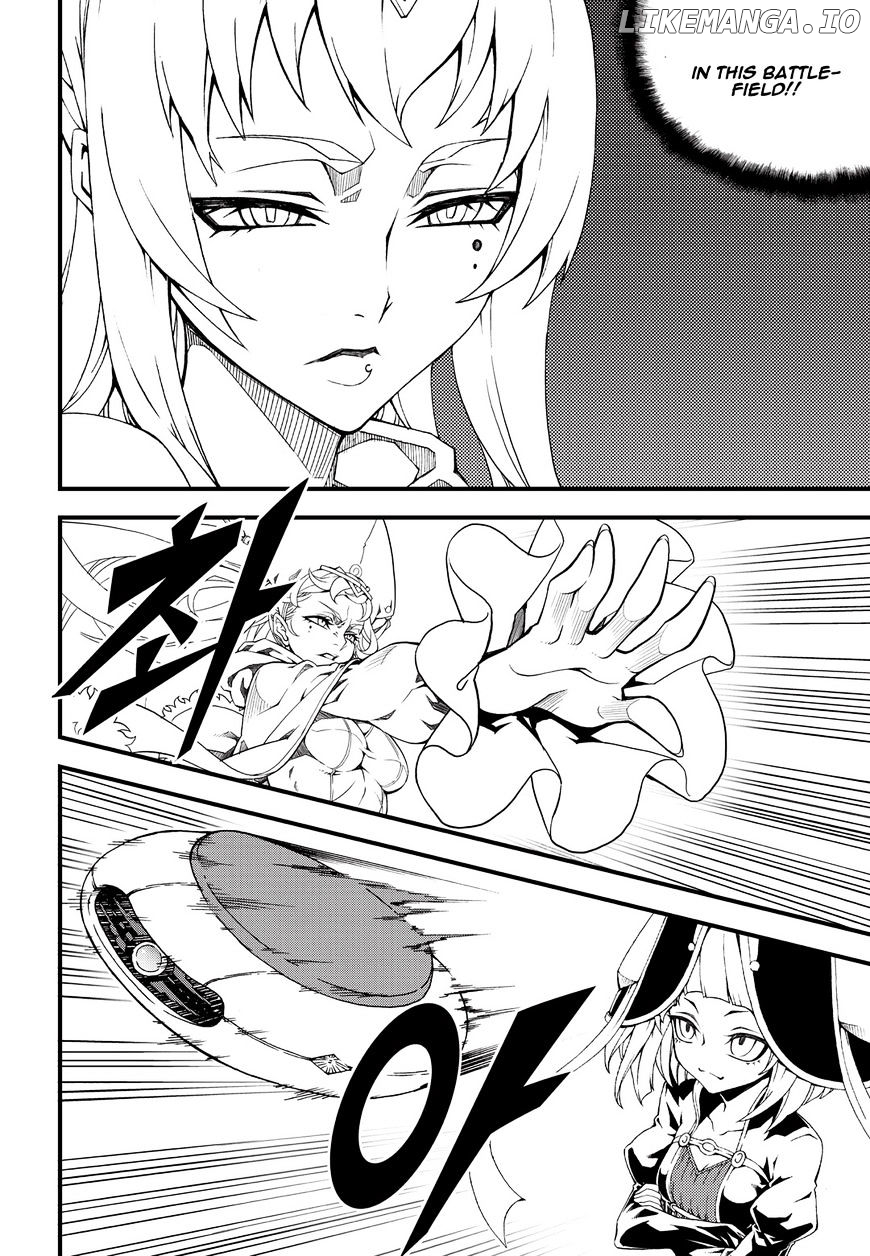 Witch Hunter chapter 175 - page 10