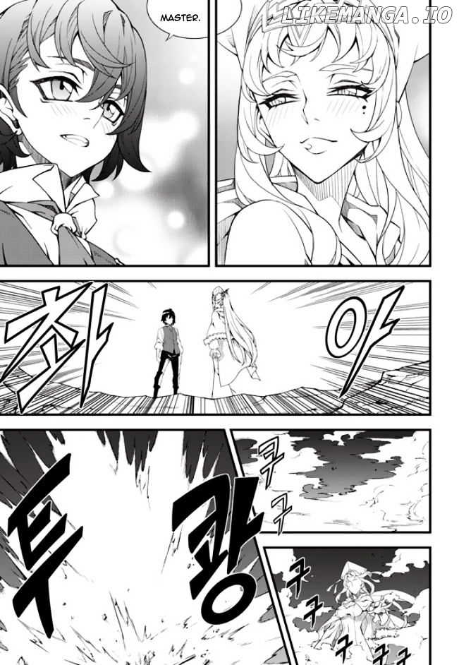 Witch Hunter chapter 177 - page 12