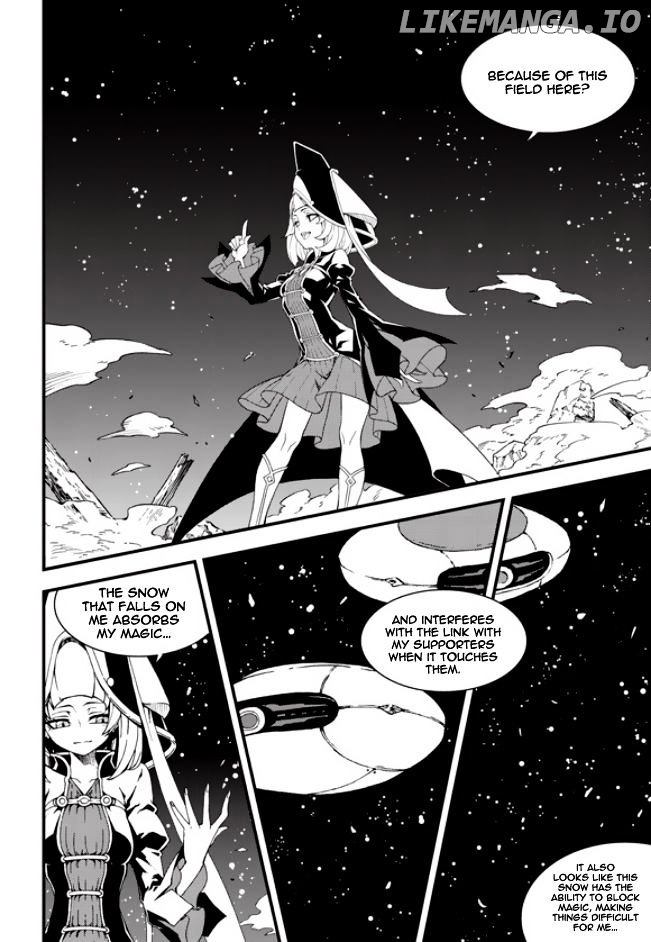 Witch Hunter chapter 177 - page 5