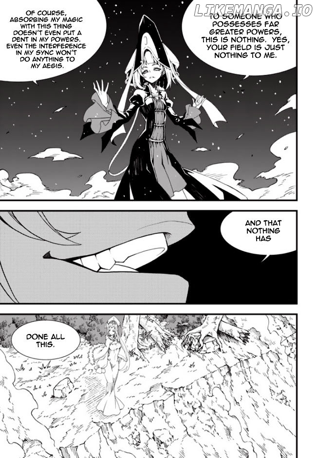 Witch Hunter chapter 177 - page 6