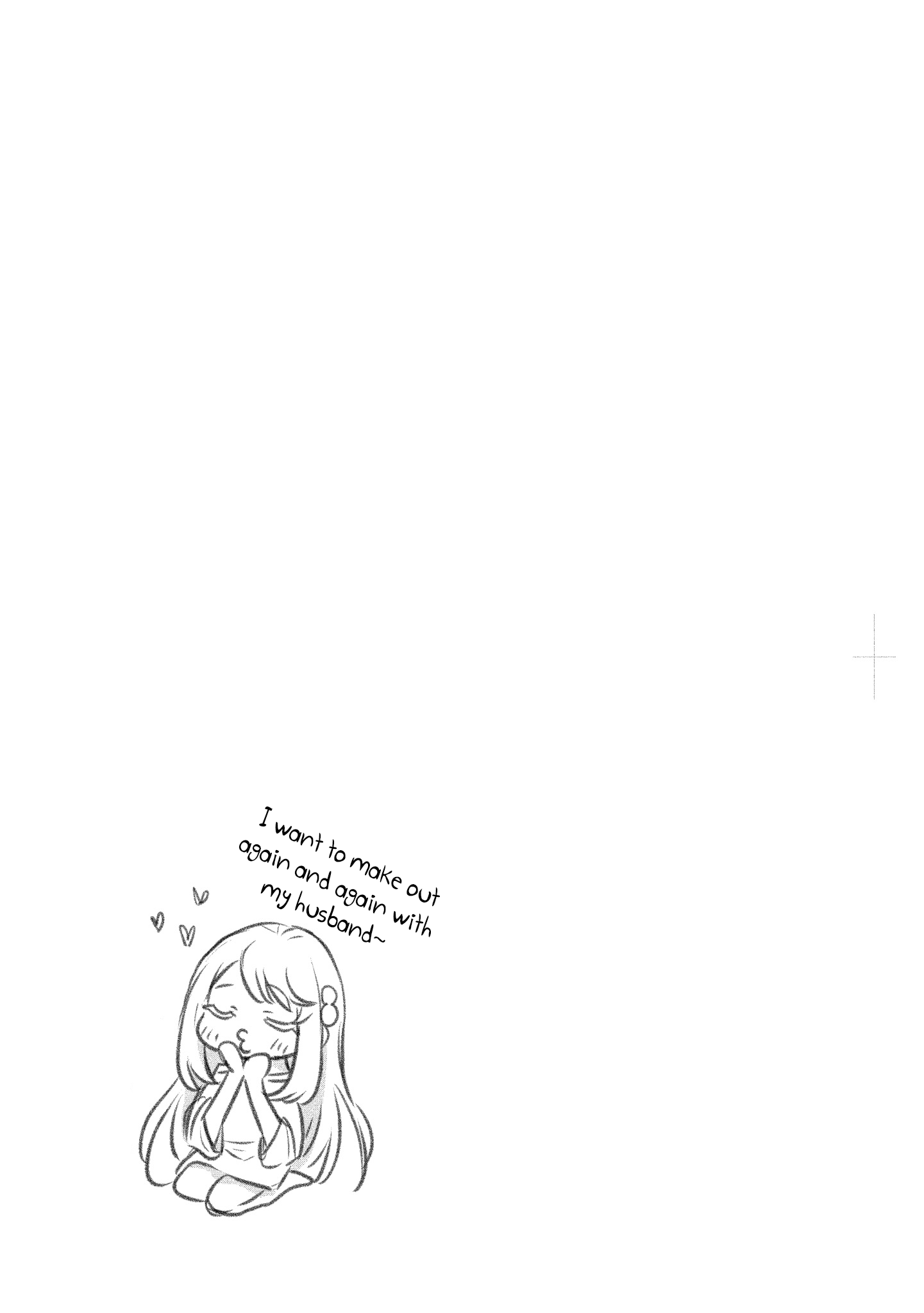 Yuki No Niiduma Wa Boku To Tokeaitai chapter 7 - page 28