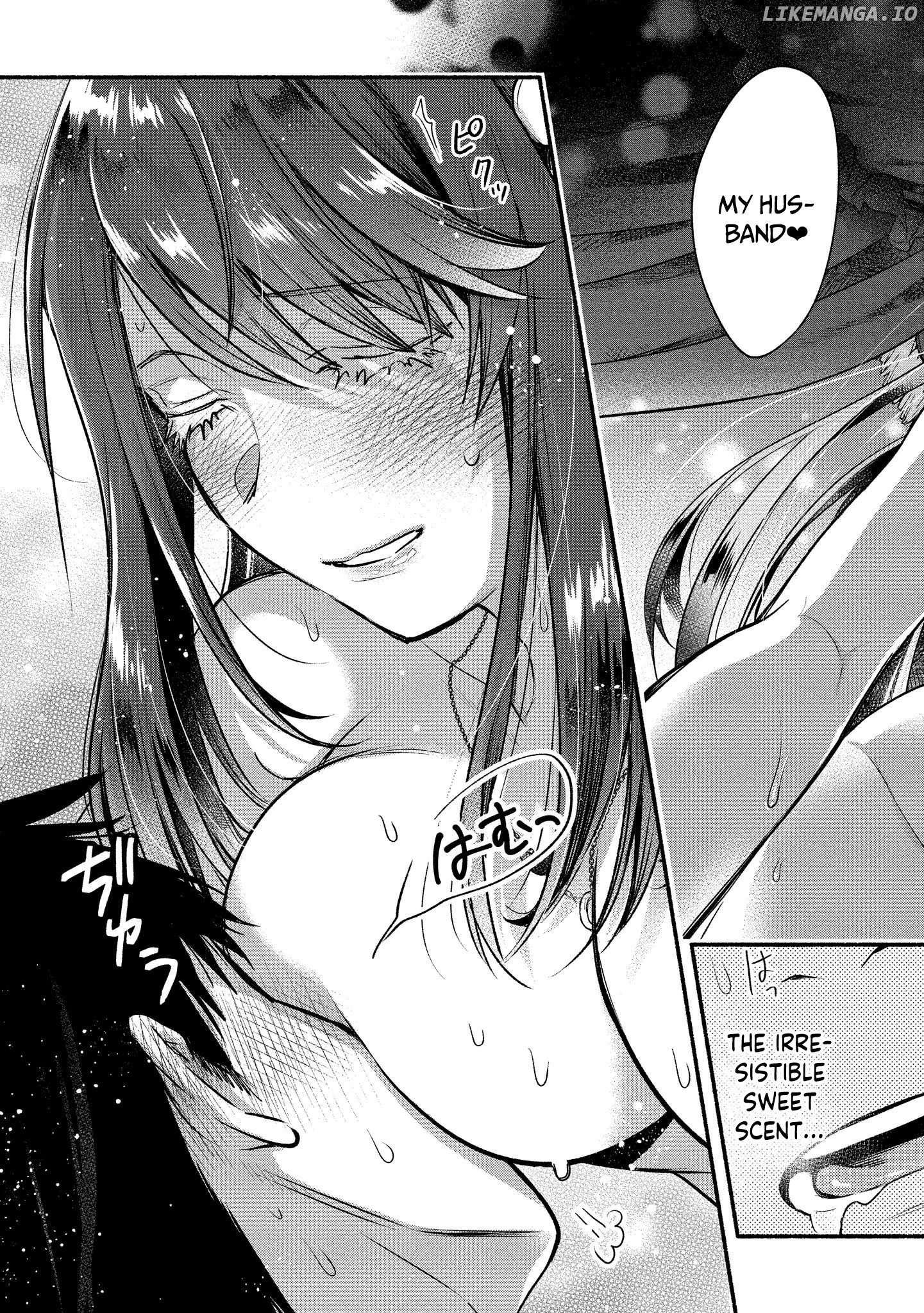 Yuki No Niiduma Wa Boku To Tokeaitai chapter 10 - page 15