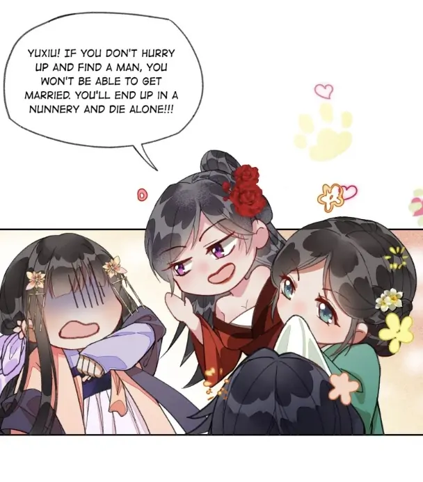Let me go, your Majesty! (Official) Chapter 0.1 - page 6
