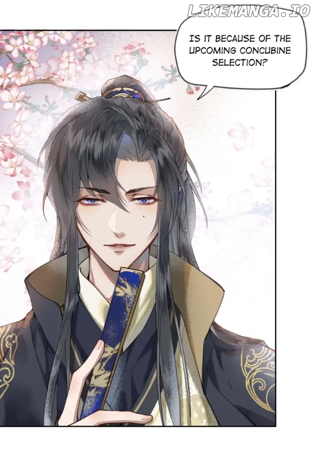 Let me go, your Majesty! (Official) Chapter 1 - page 19