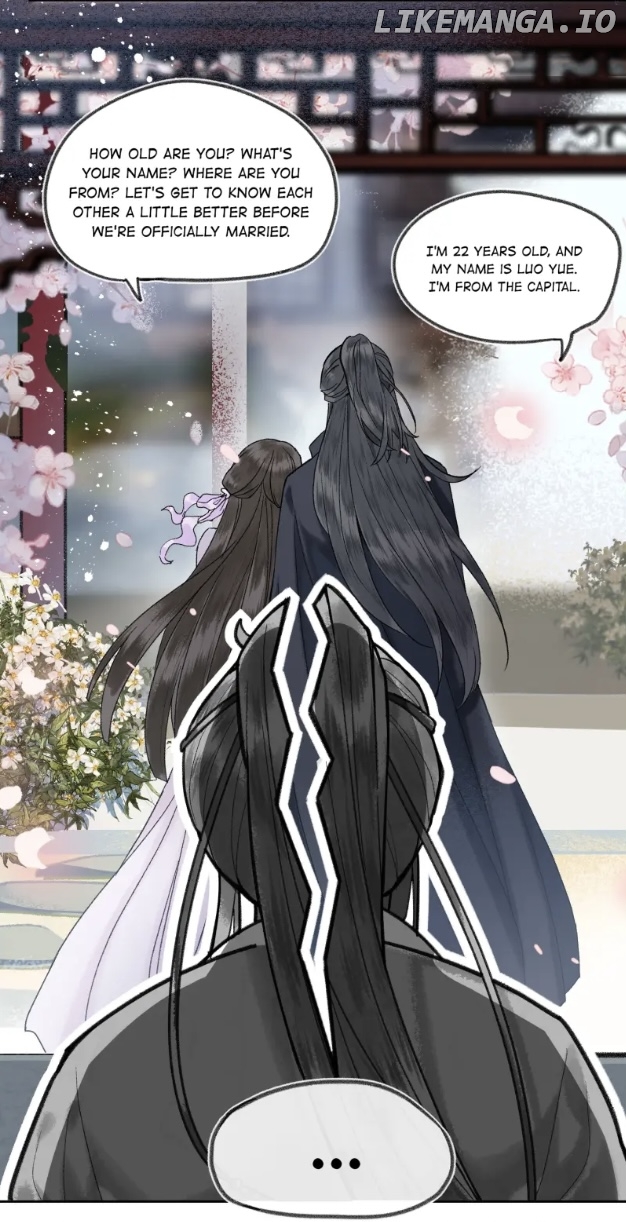 Let me go, your Majesty! (Official) Chapter 1 - page 28