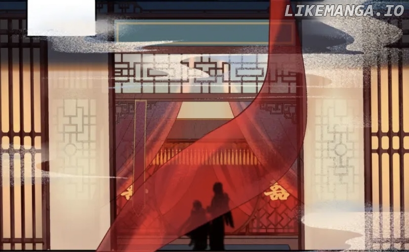 Let me go, your Majesty! (Official) Chapter 1 - page 34