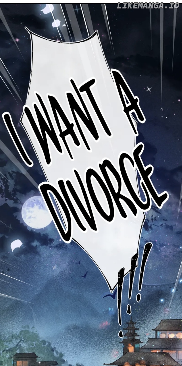 Let me go, your Majesty! (Official) Chapter 1 - page 42