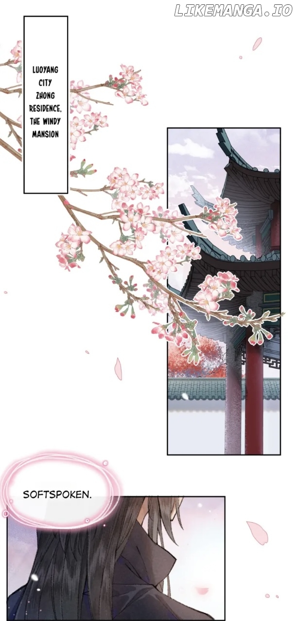 Let me go, your Majesty! (Official) Chapter 1 - page 10