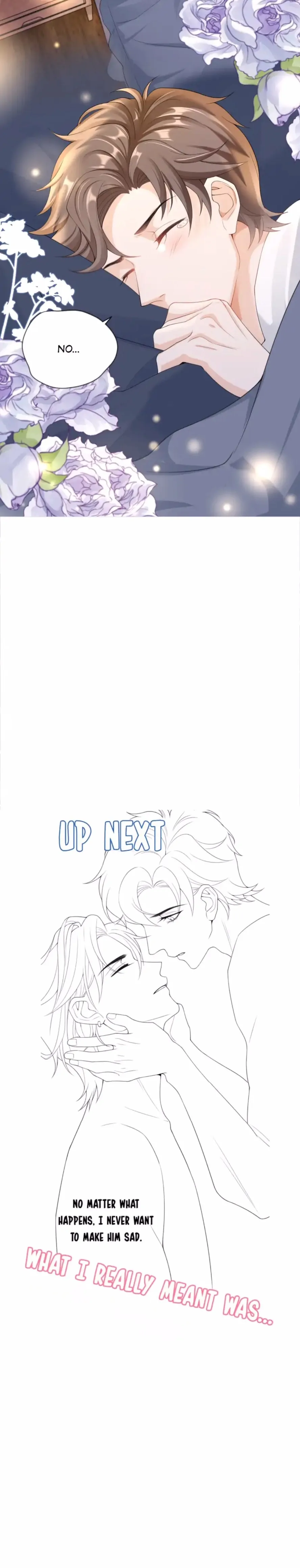 Is the Scandalous Gossip My Fault ? Chapter 25 - page 14