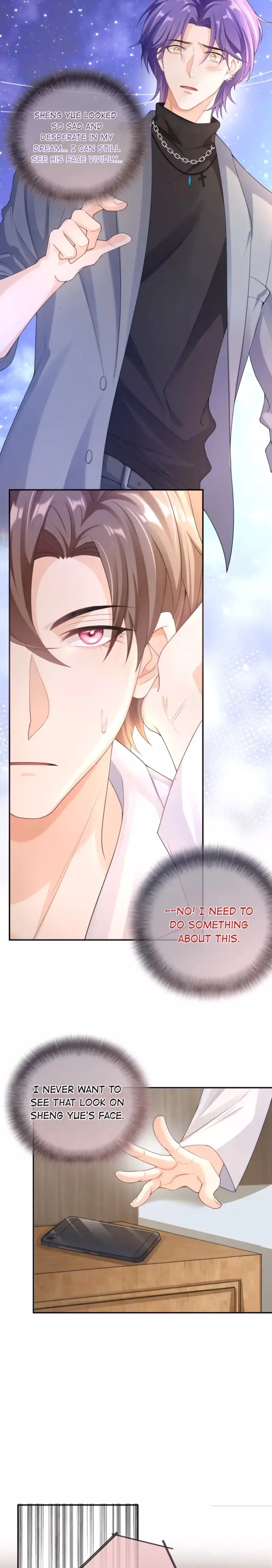 Is the Scandalous Gossip My Fault ? Chapter 26 - page 2