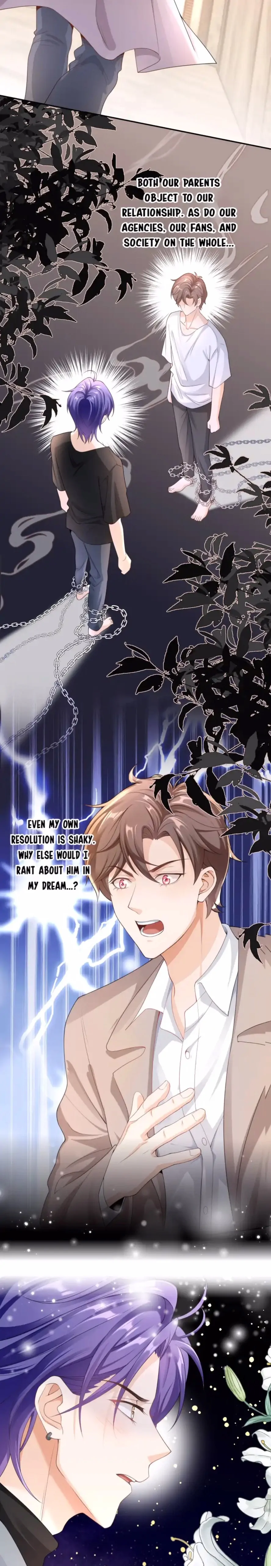Is the Scandalous Gossip My Fault ? Chapter 26 - page 11
