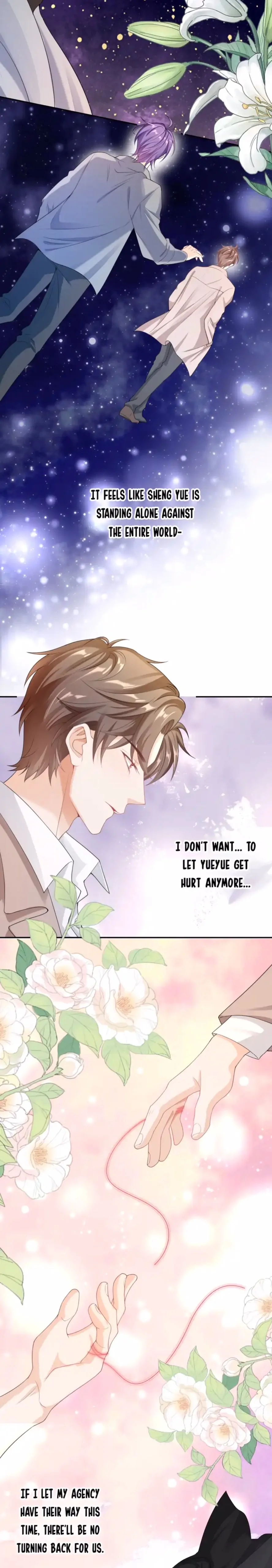 Is the Scandalous Gossip My Fault ? Chapter 26 - page 12