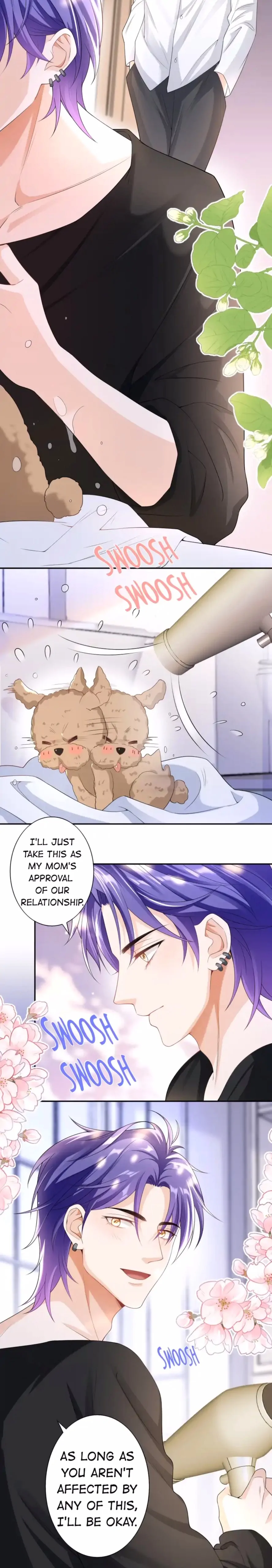 Is the Scandalous Gossip My Fault ? Chapter 31 - page 2