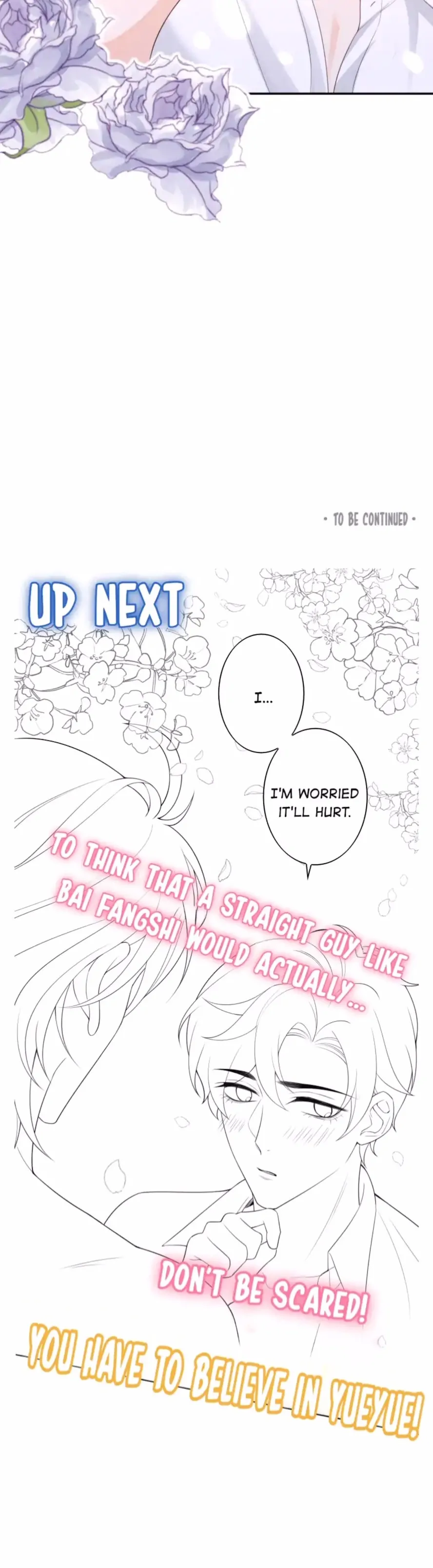 Is the Scandalous Gossip My Fault ? Chapter 35 - page 15