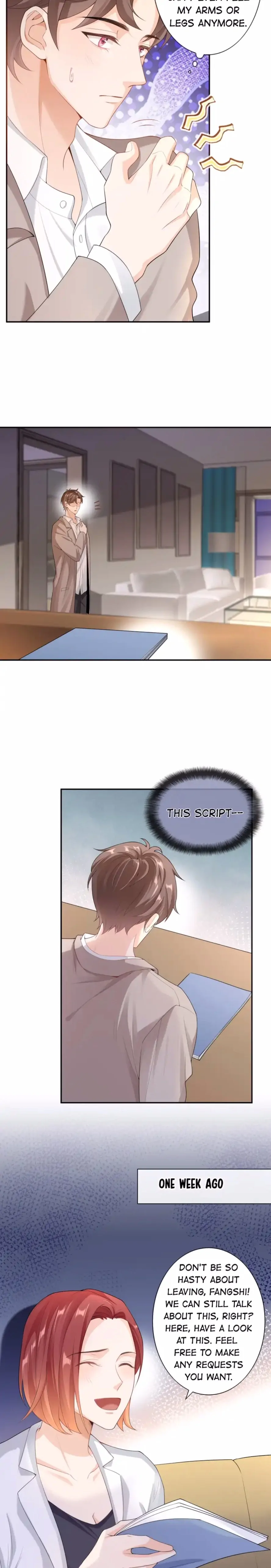 Is the Scandalous Gossip My Fault ? Chapter 35 - page 6