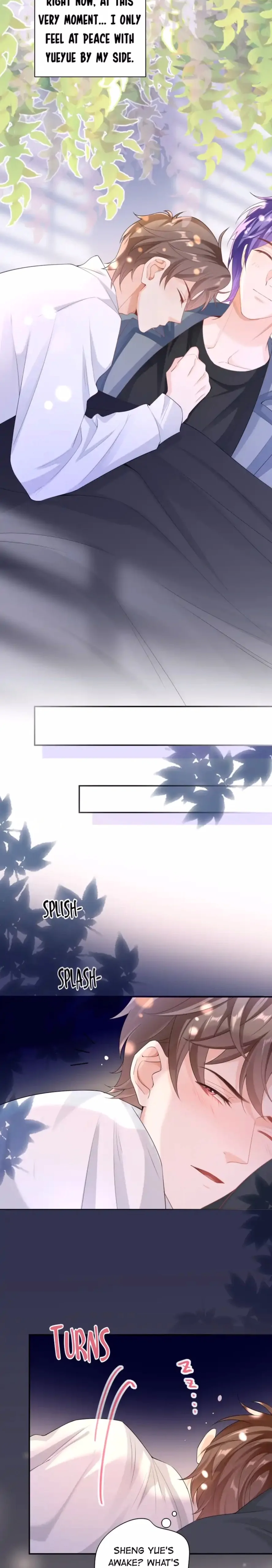 Is the Scandalous Gossip My Fault ? Chapter 35 - page 10