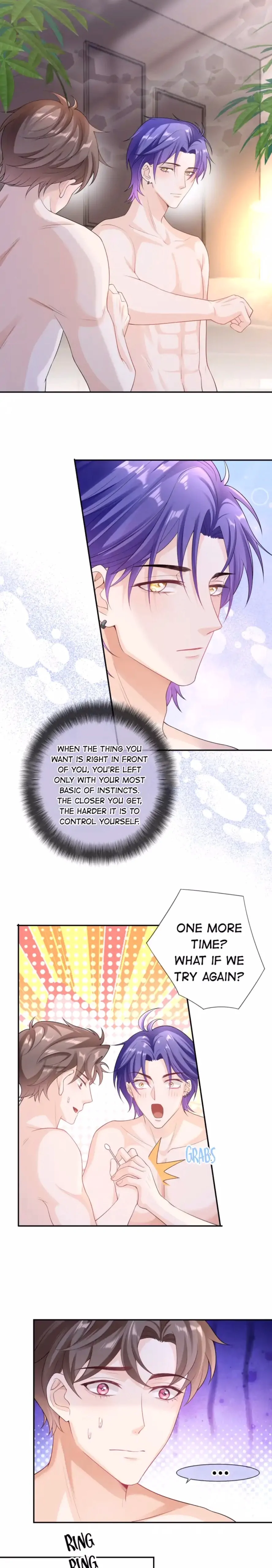 Is the Scandalous Gossip My Fault ? Chapter 37 - page 10