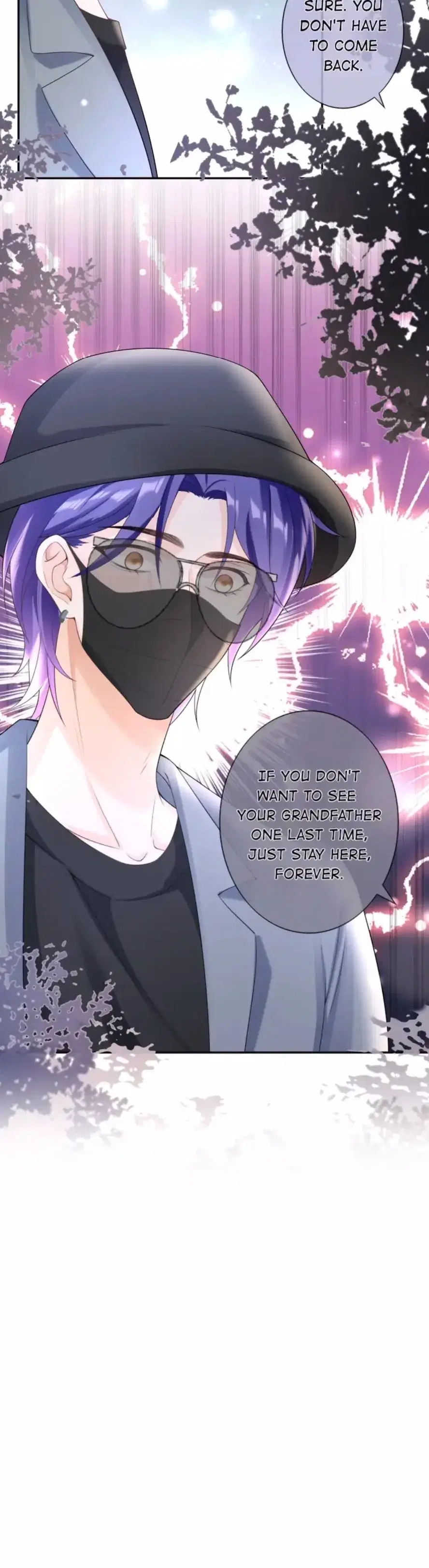Is the Scandalous Gossip My Fault ? Chapter 38 - page 13