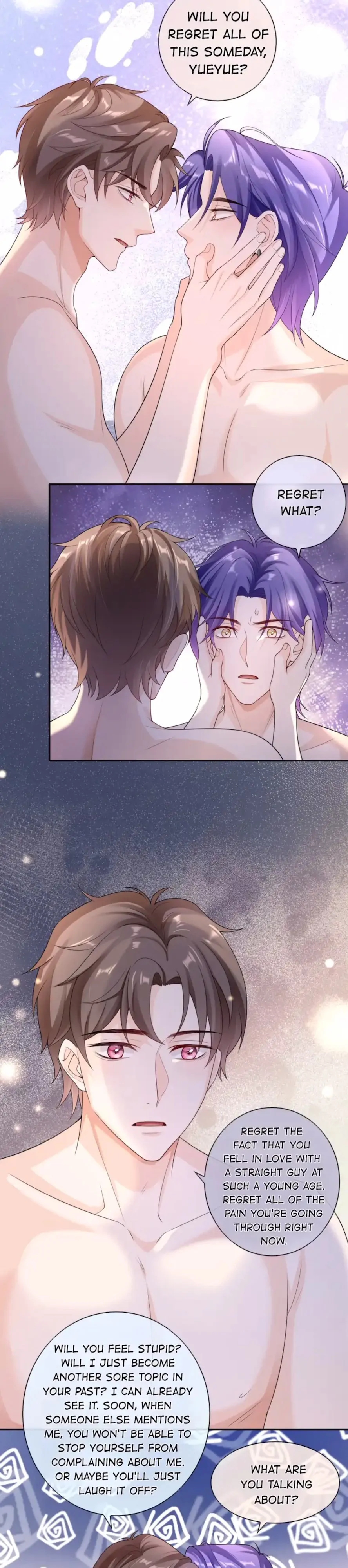 Is the Scandalous Gossip My Fault ? Chapter 38 - page 5
