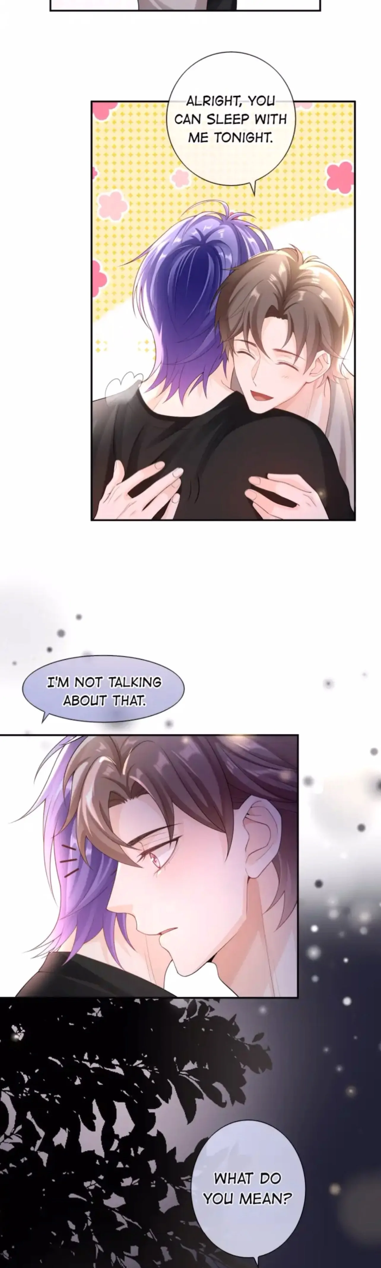 Is the Scandalous Gossip My Fault ? Chapter 39 - page 12