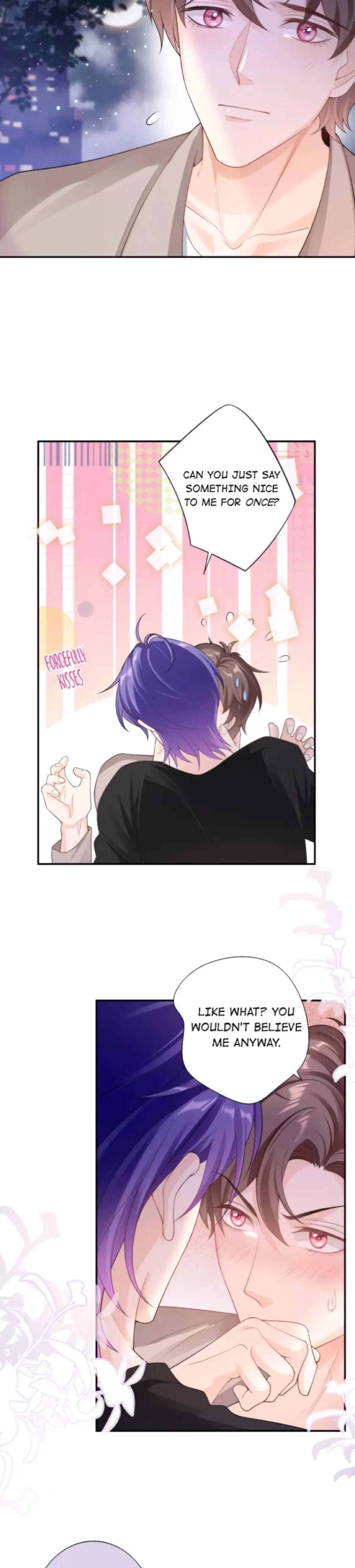 Is the Scandalous Gossip My Fault ? Chapter 41 - page 2