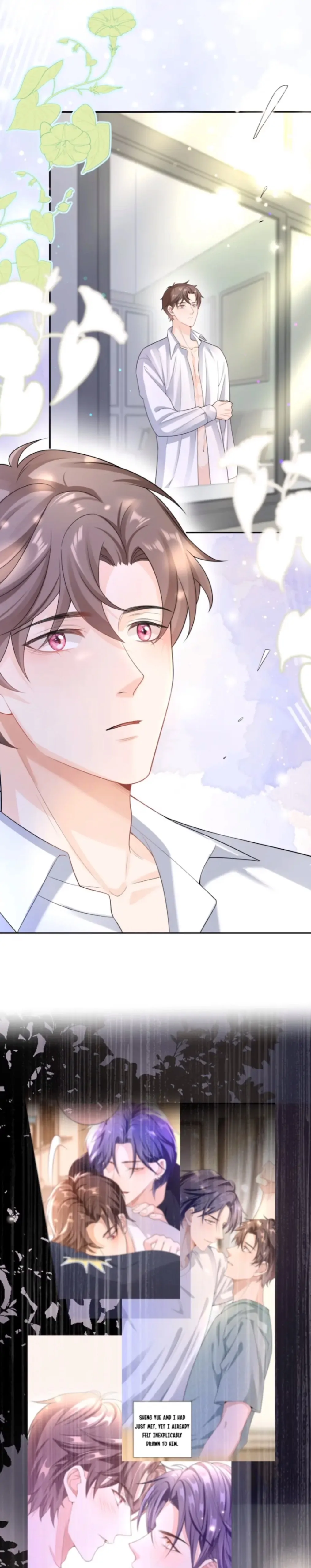 Is the Scandalous Gossip My Fault ? Chapter 41 - page 11