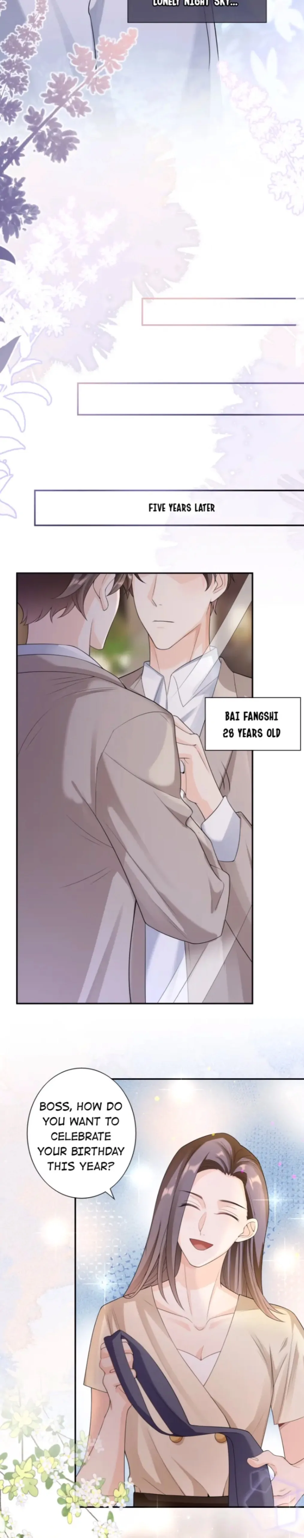 Is the Scandalous Gossip My Fault ? Chapter 41 - page 13