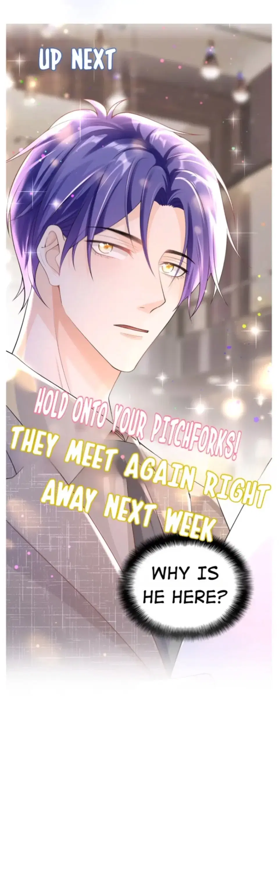 Is the Scandalous Gossip My Fault ? Chapter 41 - page 17