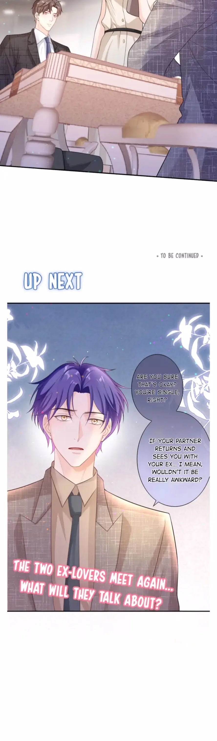 Is the Scandalous Gossip My Fault ? Chapter 42 - page 14