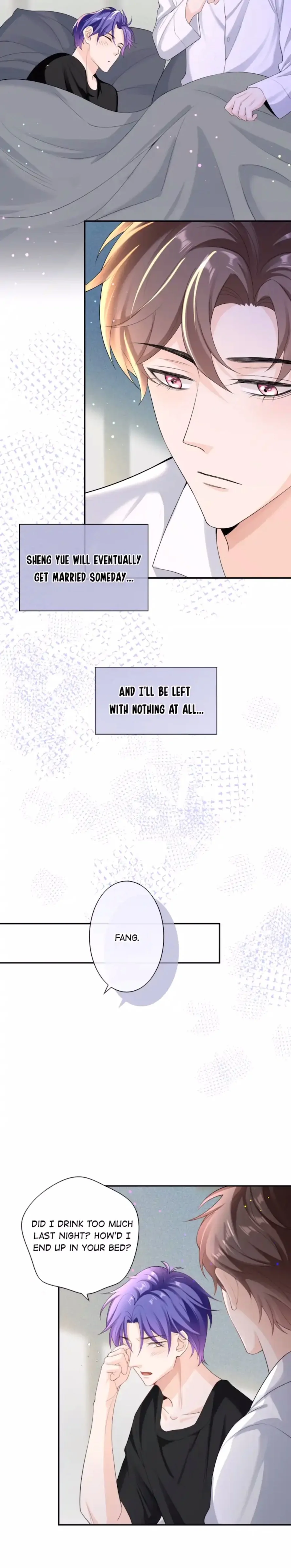 Is the Scandalous Gossip My Fault ? Chapter 45 - page 11