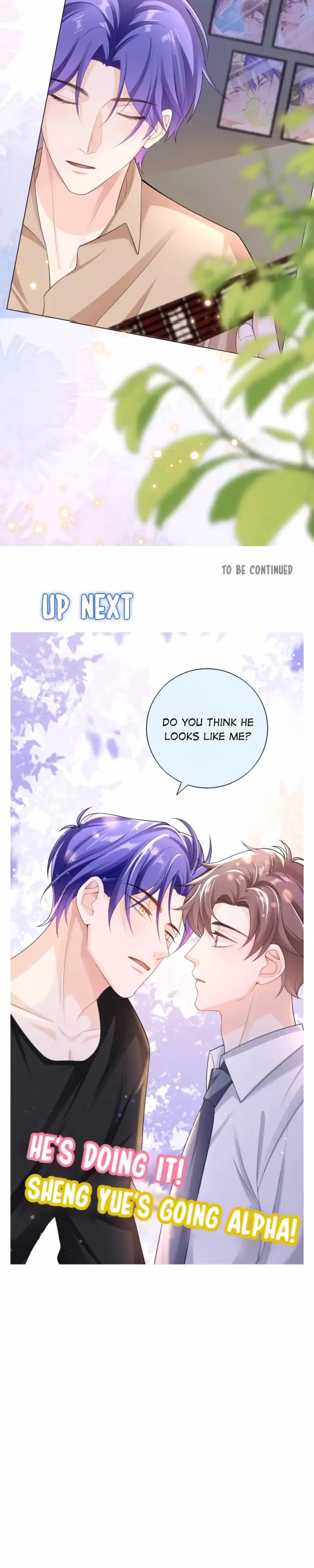 Is the Scandalous Gossip My Fault ? Chapter 45 - page 15