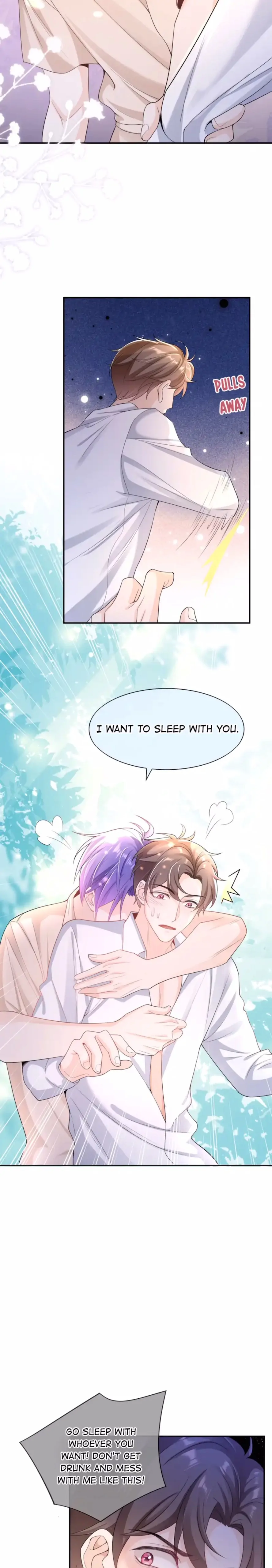 Is the Scandalous Gossip My Fault ? Chapter 45 - page 4