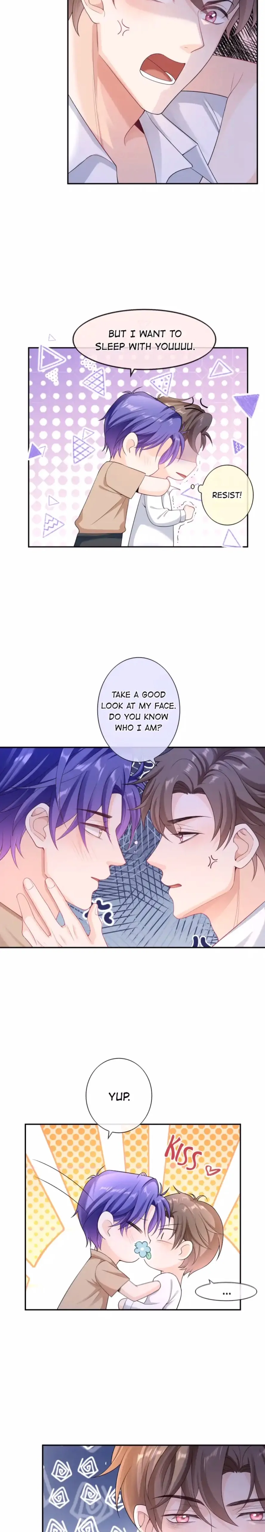 Is the Scandalous Gossip My Fault ? Chapter 45 - page 5