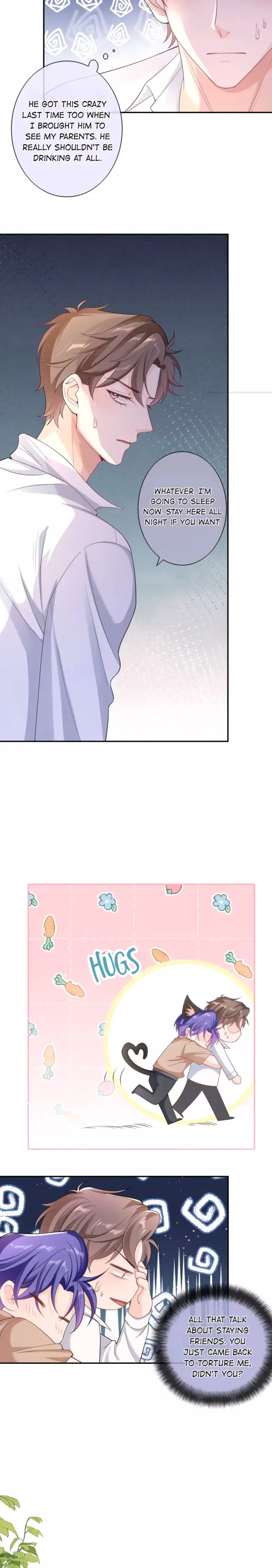 Is the Scandalous Gossip My Fault ? Chapter 45 - page 6