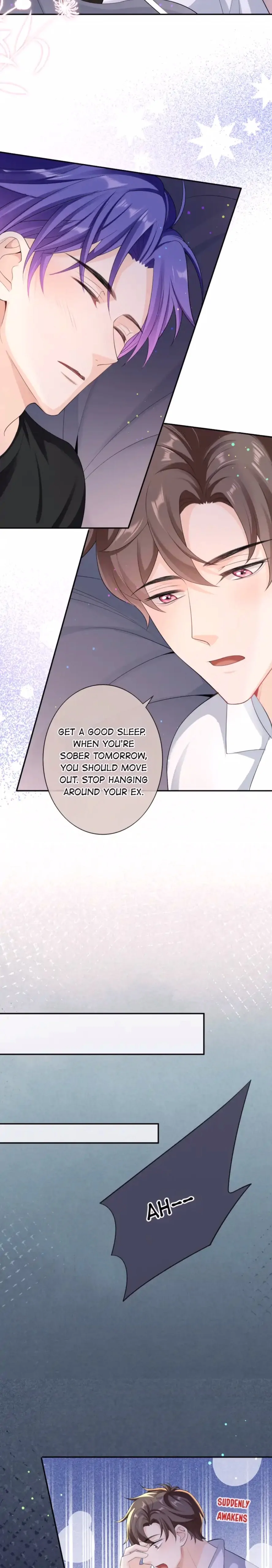 Is the Scandalous Gossip My Fault ? Chapter 45 - page 9