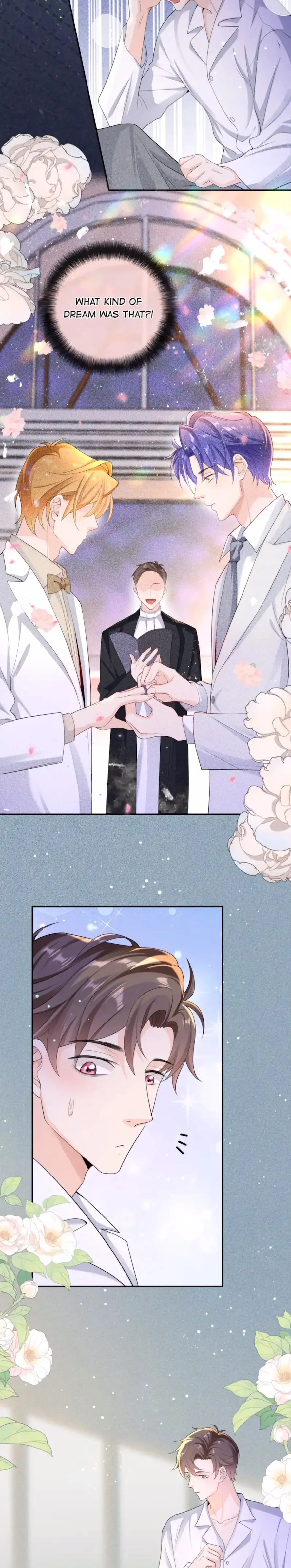 Is the Scandalous Gossip My Fault ? Chapter 45 - page 10