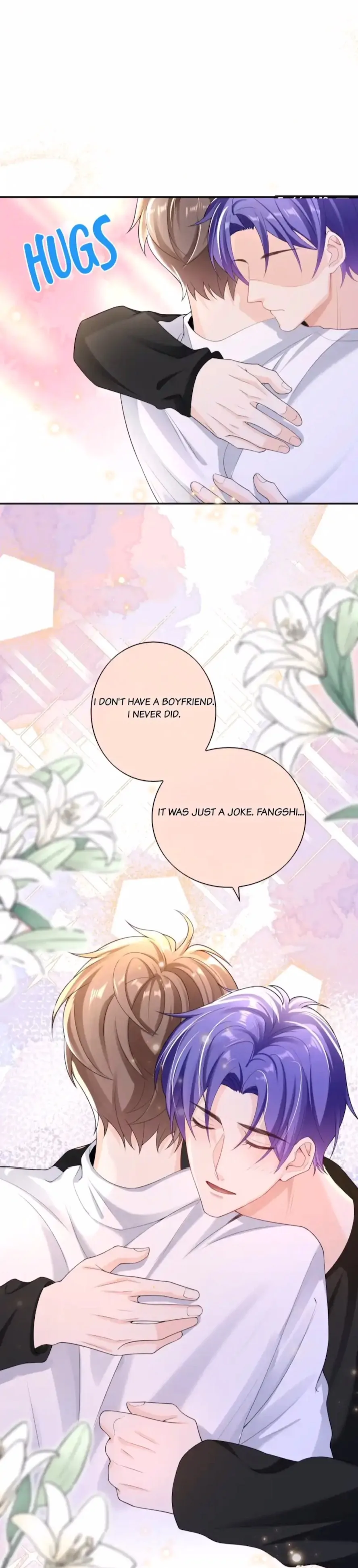 Is the Scandalous Gossip My Fault ? Chapter 46 - page 14