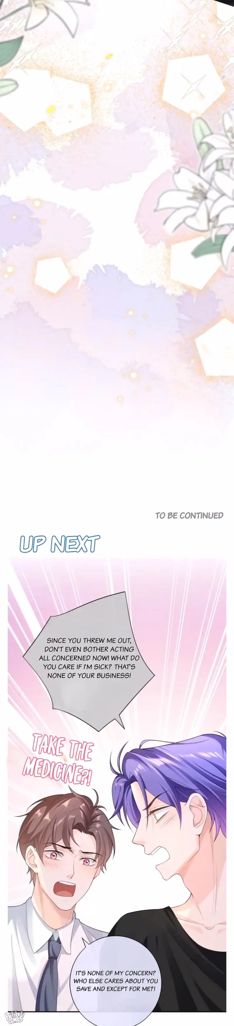 Is the Scandalous Gossip My Fault ? Chapter 46 - page 15