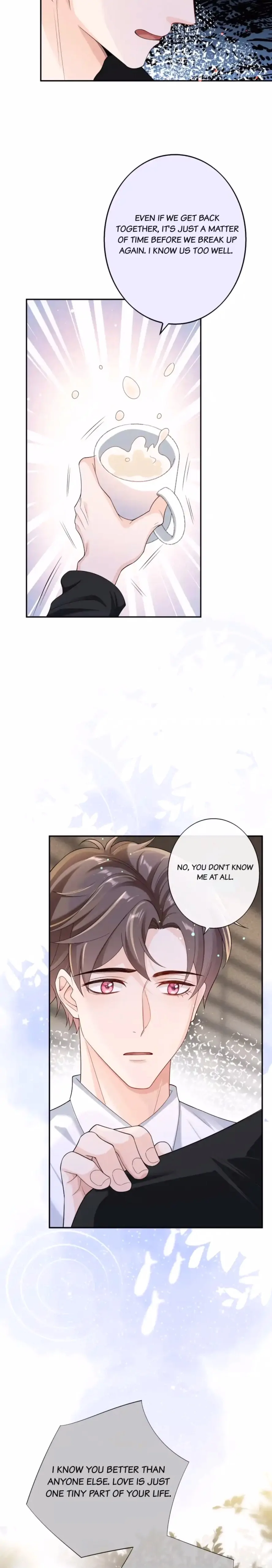 Is the Scandalous Gossip My Fault ? Chapter 48 - page 3