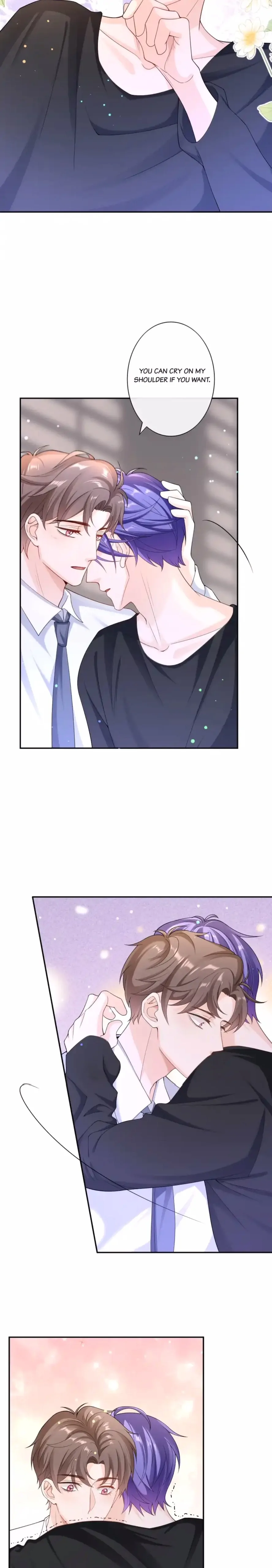 Is the Scandalous Gossip My Fault ? Chapter 48 - page 6