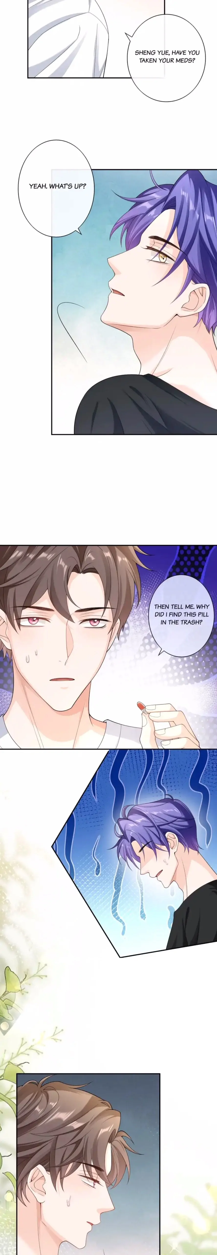 Is the Scandalous Gossip My Fault ? Chapter 49 - page 12
