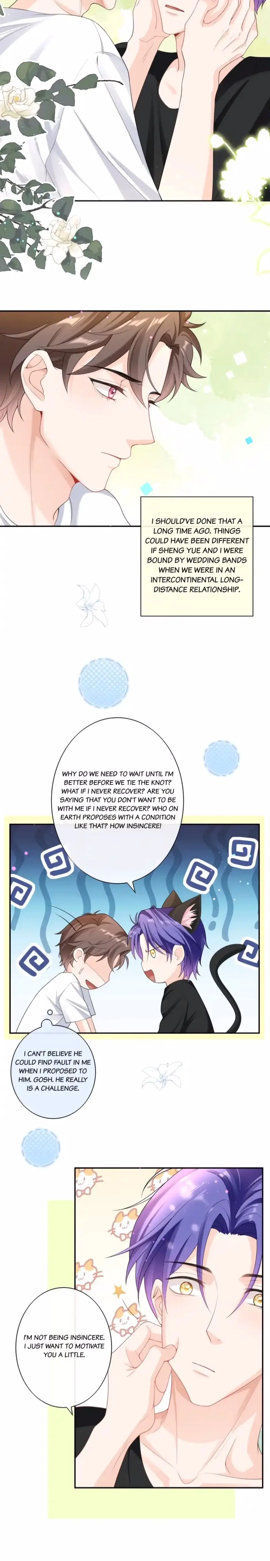 Is the Scandalous Gossip My Fault ? Chapter 50 - page 2